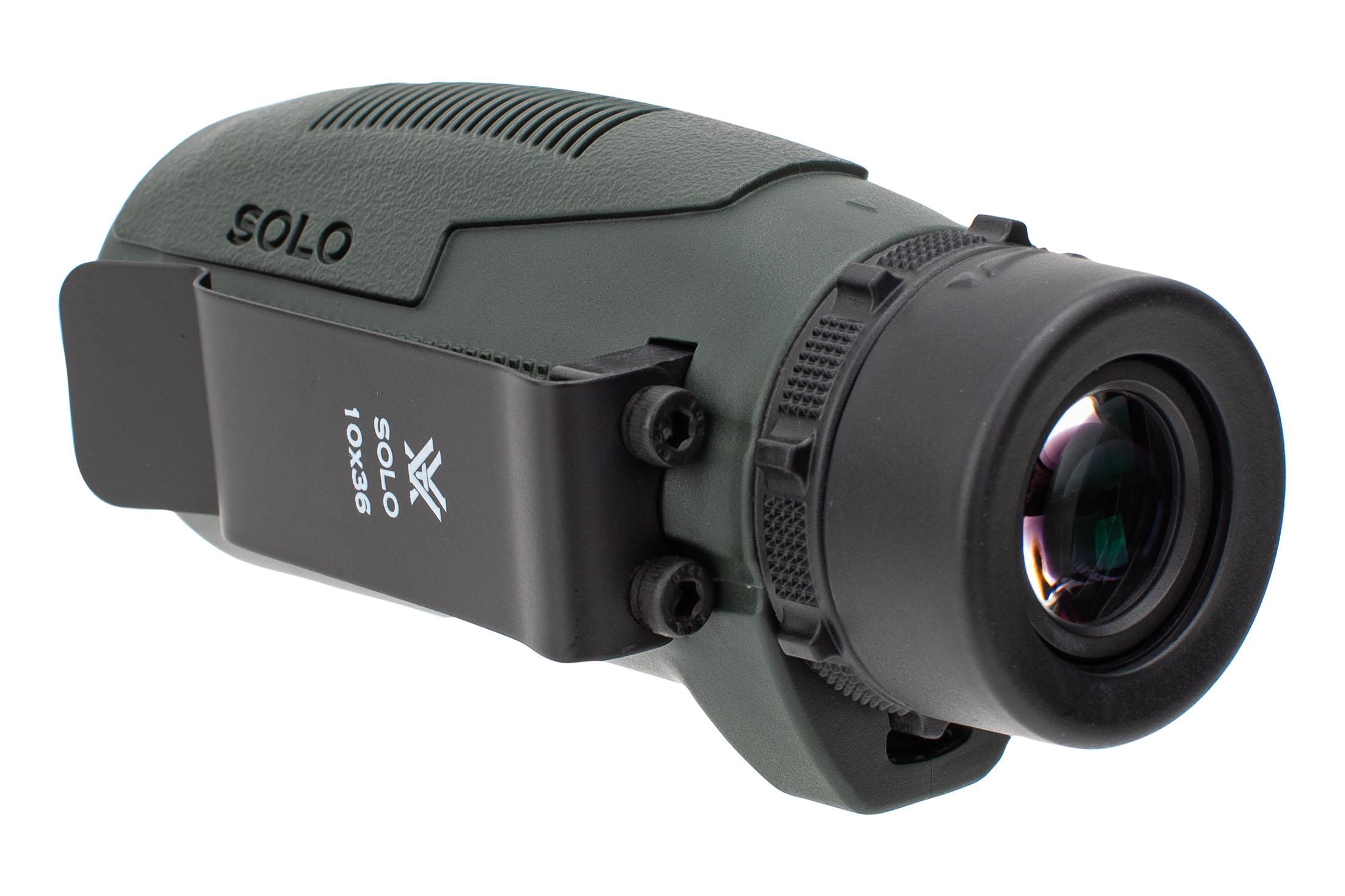 Vortex Solo 10x36mm Monocular